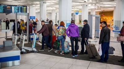 Вылет самолета «Новосибирск - Москва» задержали на 16 часов из-за неисправности