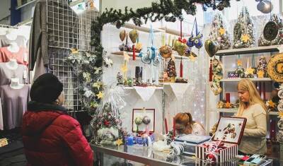 ВЦИОМ: каждый четвертый россиянин выходил на работу во время новогодних каникул