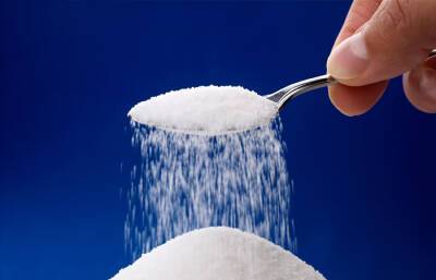 В прошлом году сахар подорожал на 4%