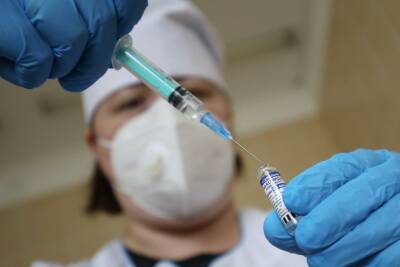 Вакцинальная кампания в Украине: уже сделано более 29 млн прививок от коронавируса