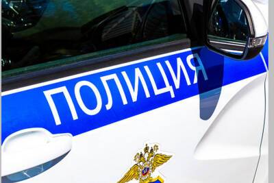 Жительницу Брянщины полиция подозревает в краже 20 тысяч рублей