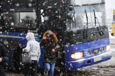 Автобусы во Владимирской области продолжают оптимизировать