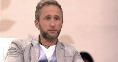 "Интер" покажет сериал с российским актером-"крымнашистом": в прошлом году ему запретили въезд в Украину