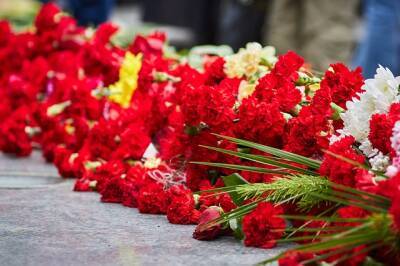 В Рязанской области пройдёт Неделя памяти жертв Холокоста