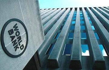 Всемирный банк прогнозирует сокращение белорусского ВВП