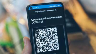 Песков прокомментировал новость о введении QR-кодов в транспорте России