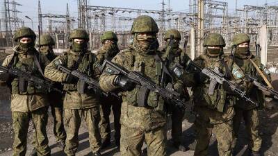 Токаев подтвердил начало вывода контингента ОДКБ из Казахстана 13 января