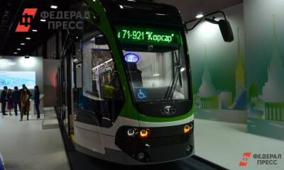 Калининградцы возмущены решением демонтировать рельсы после закупки новых трамваев