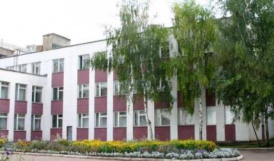 В Уфе Аксаковскую гимназию № 11 запланировали закрыть на реконструкцию