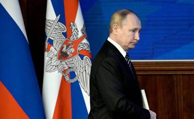 Al Araby (Великобритания): Путин проигрывает битву