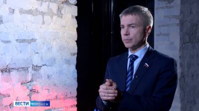 Депутат Госдумы рассказал, как новый закон о QR-кодах изменит жизнь воронежцев