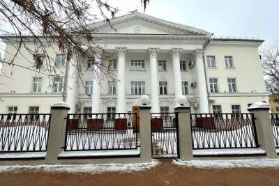 Прокурор Тверской области дал специальное интервью МК в Твери к большому юбилею ведомства