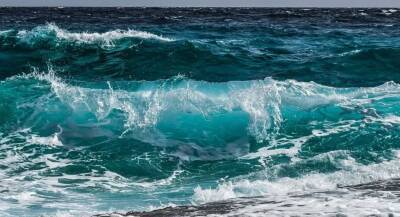 Опасный нагрев мирового океана побил рекорд в шестой раз