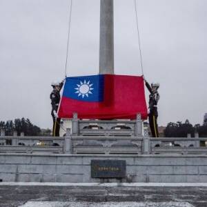 На Тайване нашли обломки пропавшего истребителя