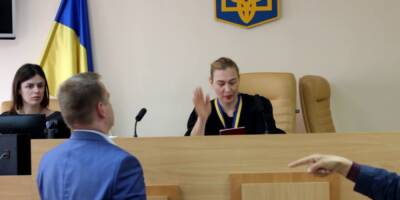 Арестовавшую активы Порошенко судью добавили на "Миротворец"