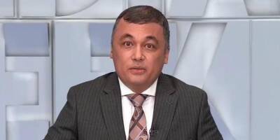 Новый министр информации Казахстана попытался неумело оправдаться за русофобские высказывания