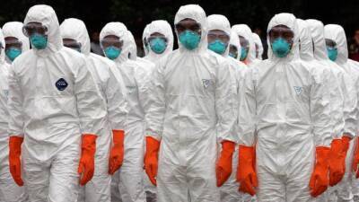 Россиян ждет новая вспышка коронавирусной инфекции