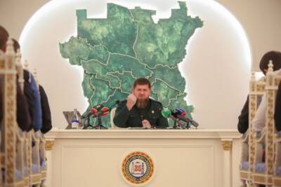 Кадыров призвал ингушский народ не доводить до смуты, как в Казахстане