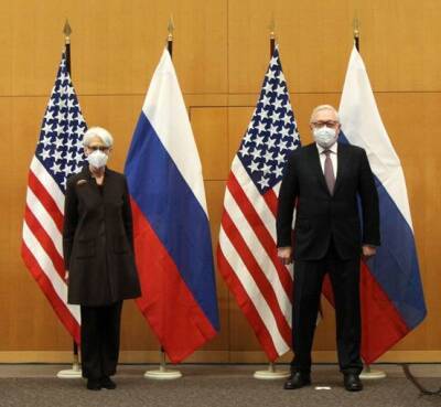 Переговоры между Россией и США сочли "неблагоприятным звоночком" для Украины