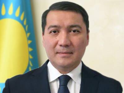 Посол Казахстана поблагодарил Азербайджан за поддержку