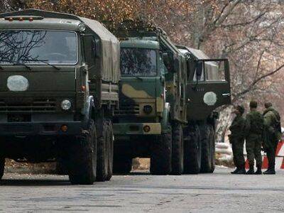CIT: Россия массово перебрасывает войска из Сибири и Дальнего Востока на Запад
