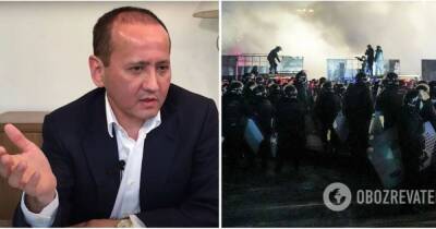 Мухтар Аблязов заявил, что протесты в Казахстане могут возобновиться – кто он и что известно