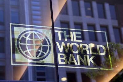 Всемирный банк ухудшил прогноз роста ВВП Украины в 2022 году до 3,2%