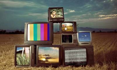 ВФУ в Донбассе смотрят российское телевидение