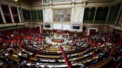 Во Франции запретят сексуальные отношения между родственниками