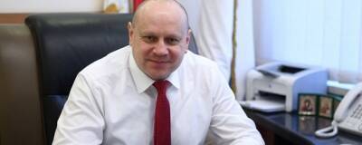 Сергей Шелест официально вступил в должность мэра Омска