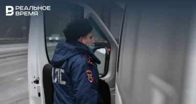 В четверг в Казани пройдет рейд ГИБДД «Нетрезвый водитель»
