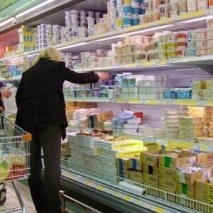 Правительство ввело госрегулирование цен на ряд продуктов