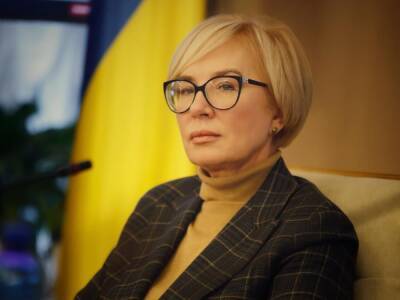 В РФ по политическим и религиозно мотивированным обвинениям преследуют 130 граждан Украины – Денисова