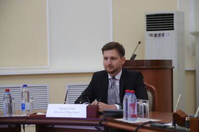 Михаил Семенов - Суд признал увольнение бывшего вице-губернатора Михаила Семёнова законным - 7info.ru - Рязань