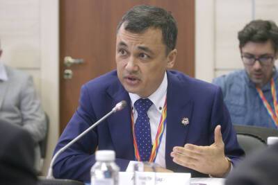 В Казахстане прокомментировали обвинения в русофобии министра Аскара Умарова
