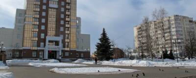 Владимирский областной суд эвакуировали из-за угрозы взрыва