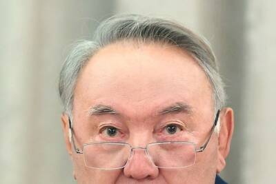 Посол заявил, что Назарбаев находится в Нур-Султане