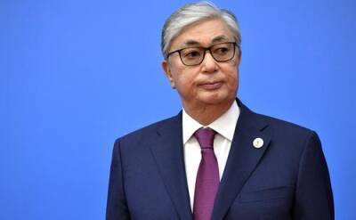 Президент Казахстана: организованный вывод миротворцев ОДКБ из страны начнется 13 января