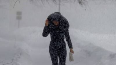 Метеоролог Шувалов рассказал об аномальной погоде в отдельных регионах России на неделе