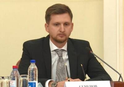 Суд признал законным увольнение Семенова с поста вице-губернатора Рязанской области