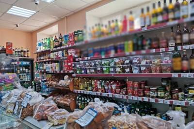 В Нижегородской области за 2021 год изъято из продажи более 1300 бутылок алкоголя