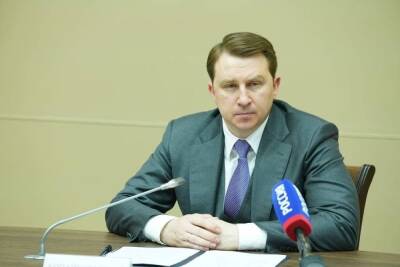 Глава Сочи Алексей Копайгородский вошел в топ-5 Национального рейтинга мэров по итогам 2021 года
