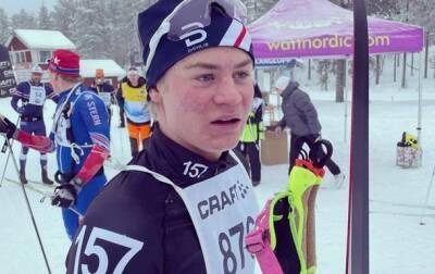 У лыжника забрали золото из-за слишком молодого возраста - korrespondent.net - Украина