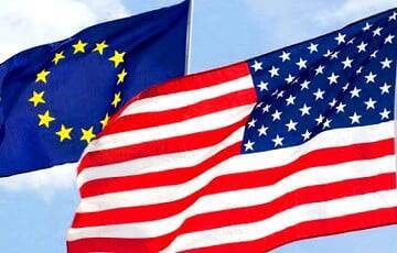 ЕС и США подтвердили готовность наказать Россию
