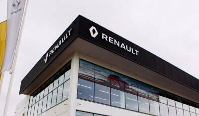 Renault пригрозили коллективным иском из-за дефектов двигателей