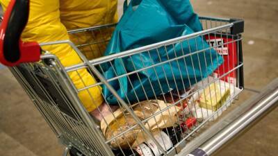 «Инфляционный молот» продолжает изводить немецких потребителей: цены растут