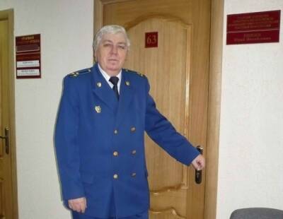 Ветеран прокуратуры Юрий Князев рассказал о резонансных делах в Коми АССР