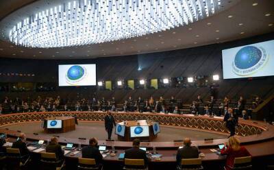 В Брюсселе завершилось заседание Совета Россия — НАТО: Итоги встречи