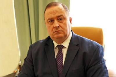 Новый заместитель главы администрации назначен в Серпухове