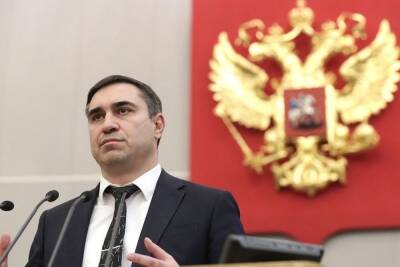 Рязанский депутат Госдумы Хубезов высказался о введения локдауна в России